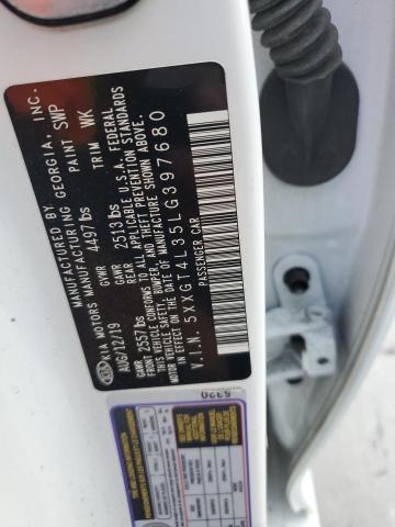 2020 KIA OPTIMA LX - 5XXGT4L35LG397680