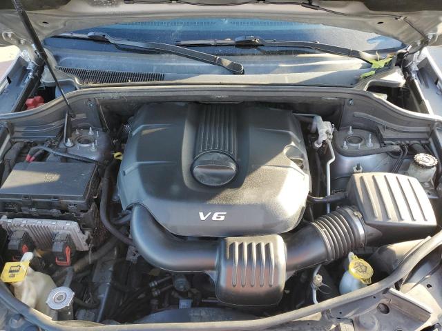 2015 JEEP GRAND CHER #3304032492