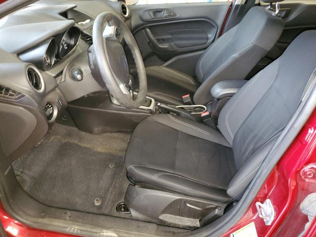 2017 FORD FIESTA SE - 3FADP4BJ7HM103635