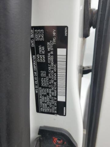 2010 VOLVO XC60 3.2 - YV4982DL8A2059235