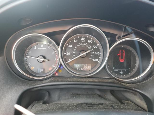 2015 MAZDA CX-5 GT - JM3KE4DY0F0506249