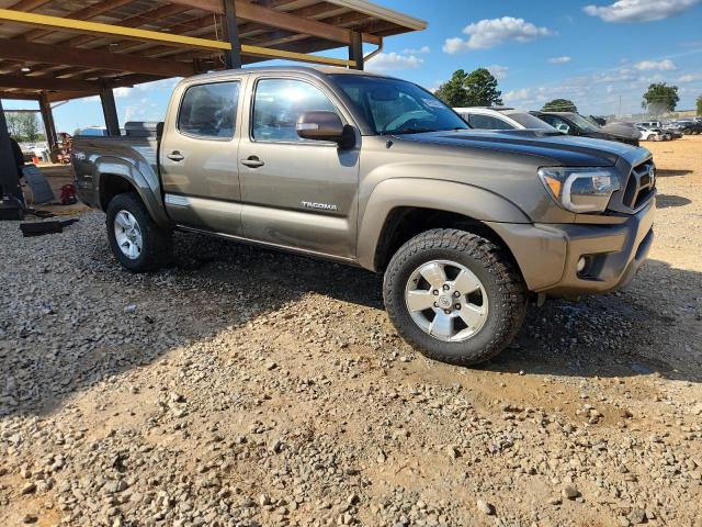 2012 TOYOTA TACOMA DOU #3291363142