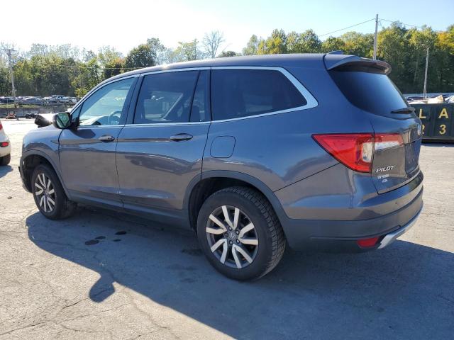 2019 HONDA PILOT EXL - 5FNYF6H50KB012867