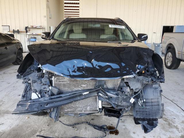 2017 HYUNDAI SANTA FE S - 5XYZW4LA5HG487428