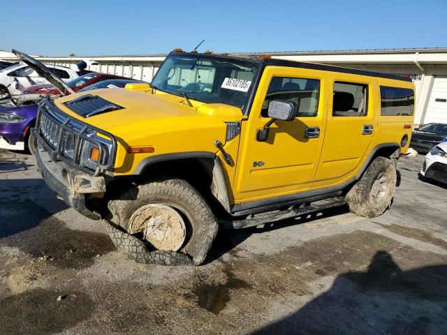HUMMER H2