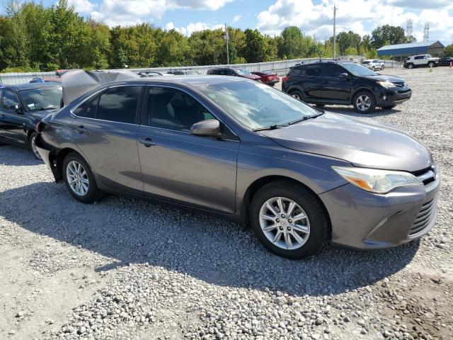 2015 TOYOTA CAMRY LE 4T1BF1FK5FU899098