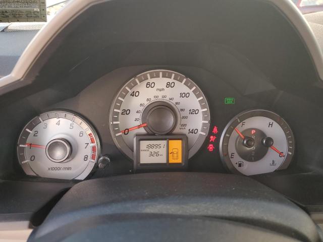 2014 HONDA PILOT LX - 5FNYF4H29EB014003