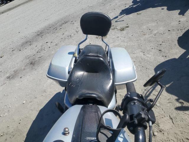 2023 HARLEY-DAVIDSON FLTRXS 1HD1KTP13PB605559