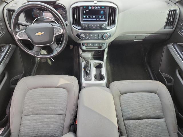 2016 CHEVROLET COLORADO L 1GCHSCE39G1336803