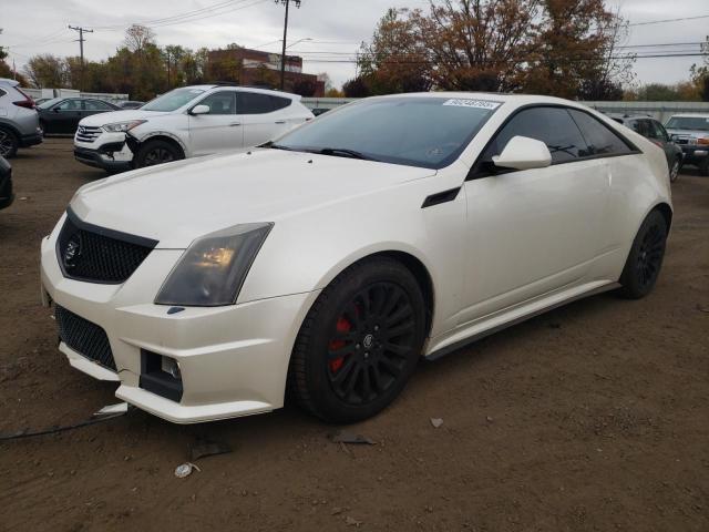 2011 CADILLAC CTS PREMIU - 1G6DS1ED8B0119157