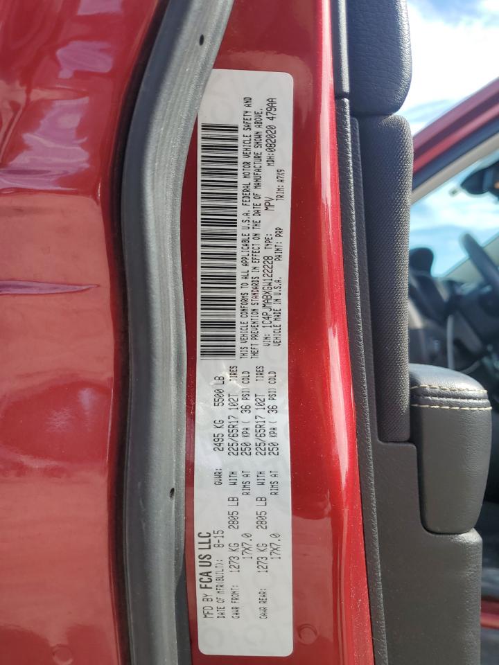 JEEP GRAND CHEROKEE SPORT