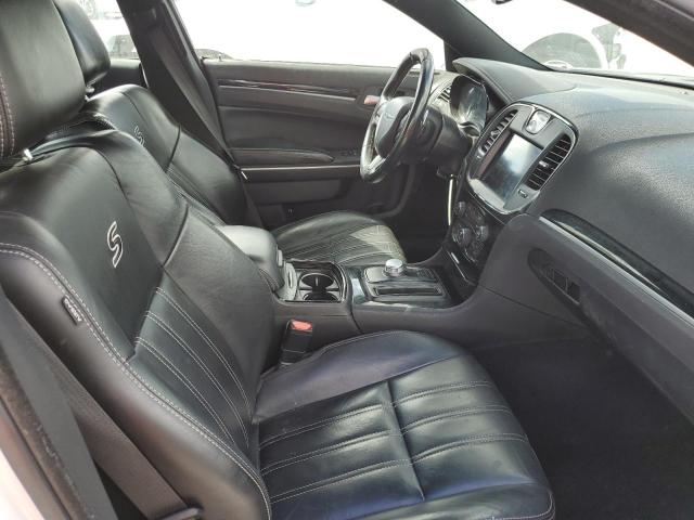 2019 CHRYSLER 300 S 2C3CCABG1KH562609