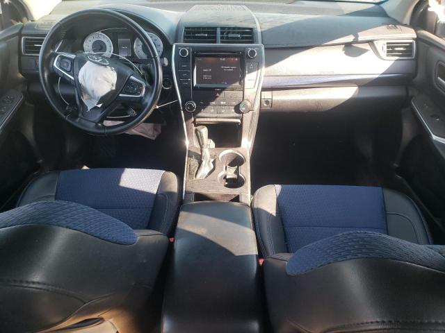 2016 TOYOTA CAMRY LE #3296259422