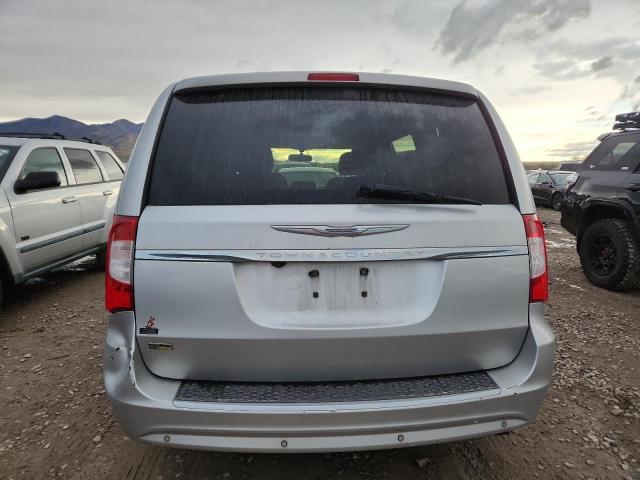 2012 CHRYSLER TOWN & COU - 2C4RC1BG4CR174842