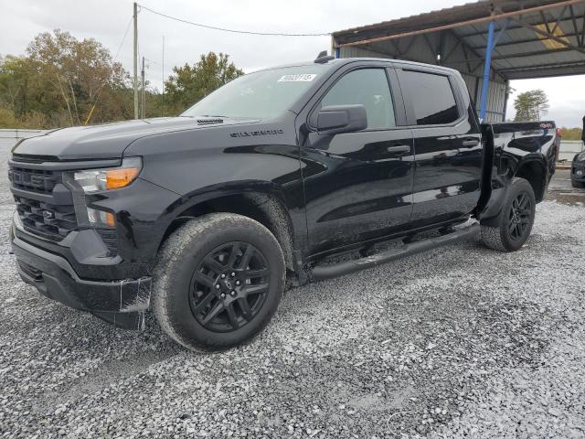Global Auto Auctions: 2025 CHEVROLET SILVERADO