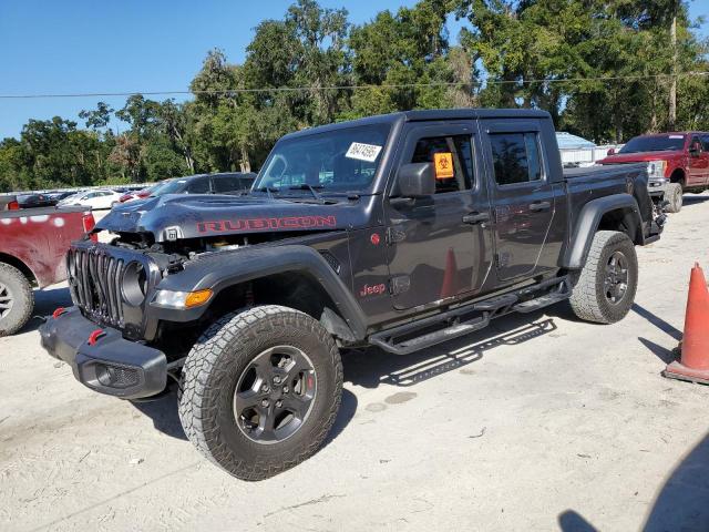 Global Auto Auctions: 2022 JEEP GLADIATOR