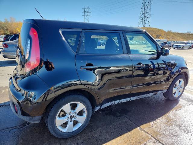 2017 KIA SOUL #3296679042