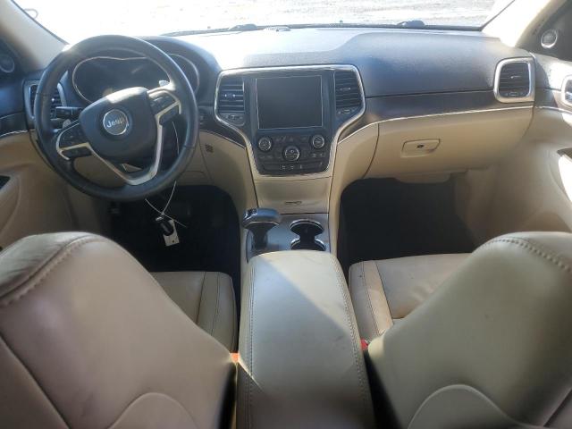 2014 JEEP GRAND CHER - 1C4RJFBG9EC400212