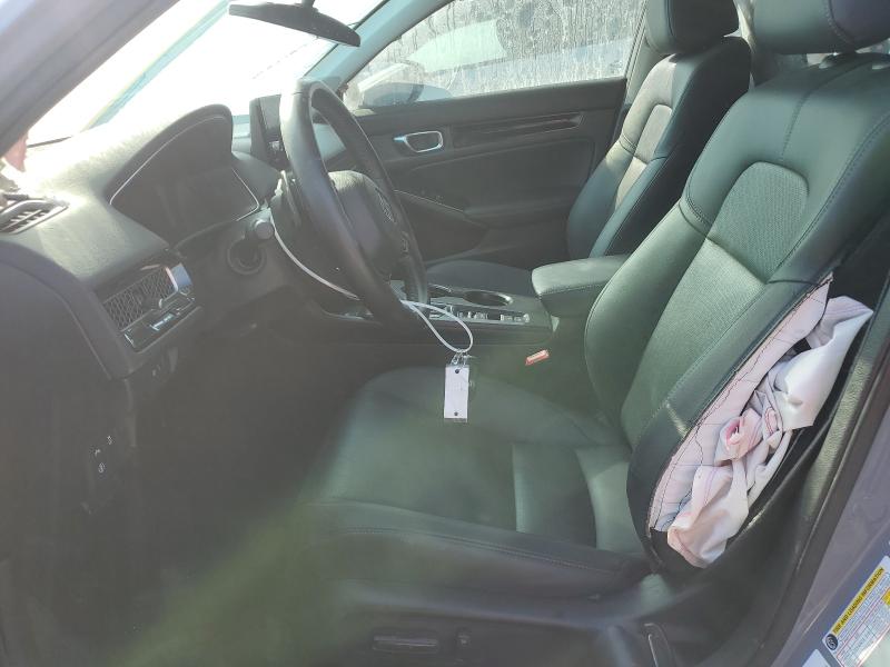 2024 HONDA CIVIC TOUR 2HGFE1F96RH329044