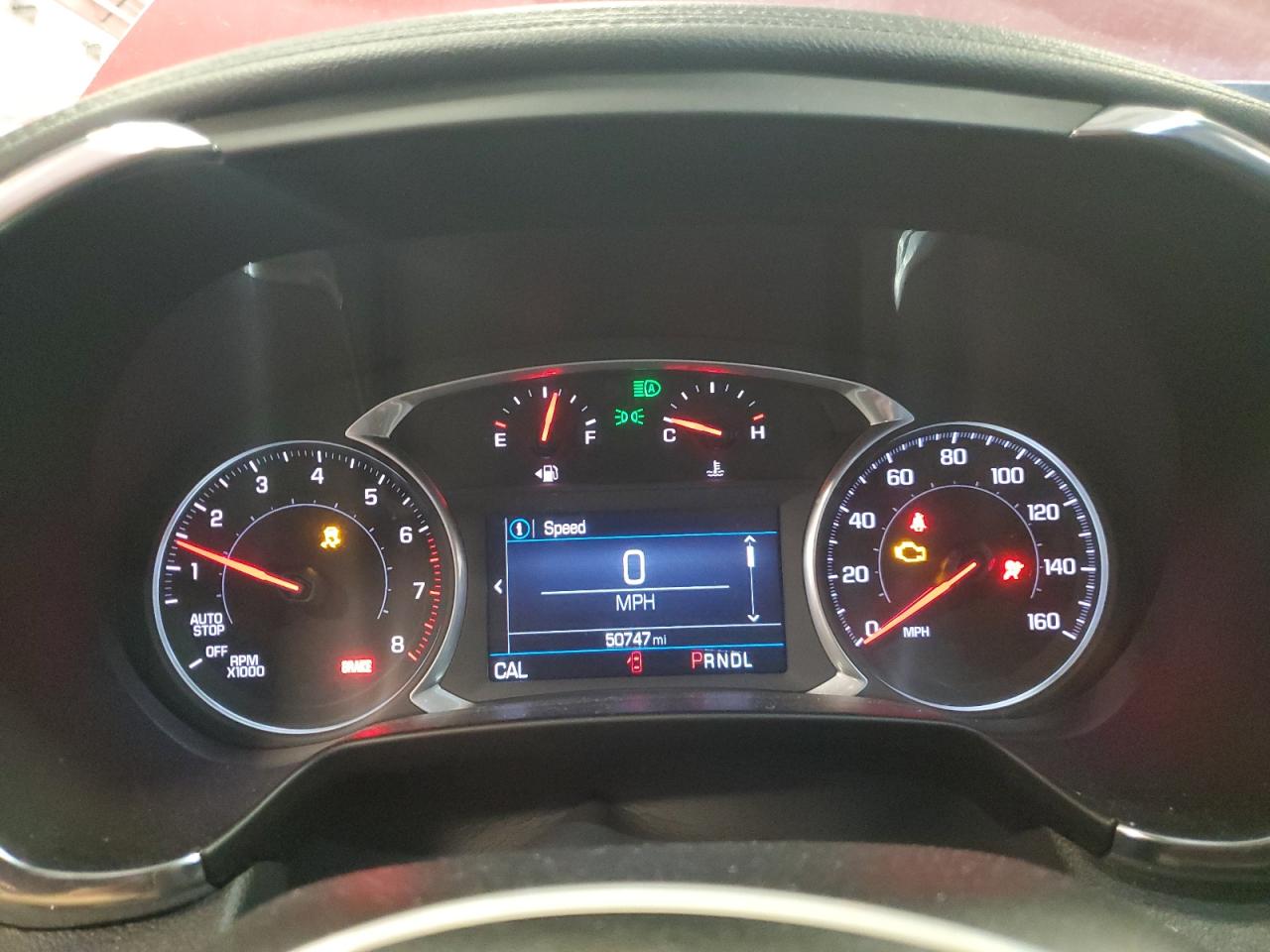 CHEVROLET BLAZER 2LT