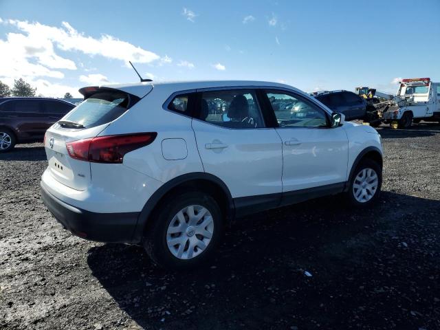 2018 NISSAN ROGUE SPOR #3278938048