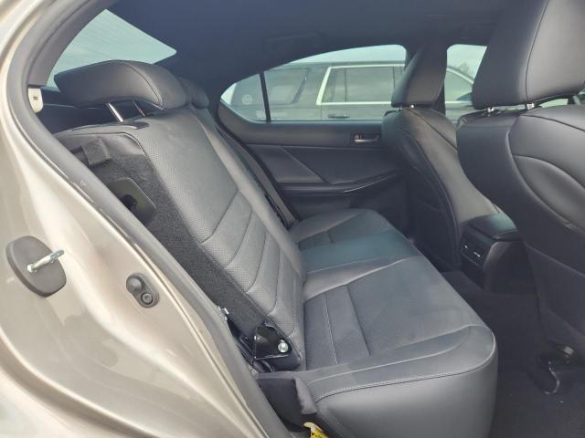 2023 LEXUS IS 350 F S - JTHGZ1B2XP5068780