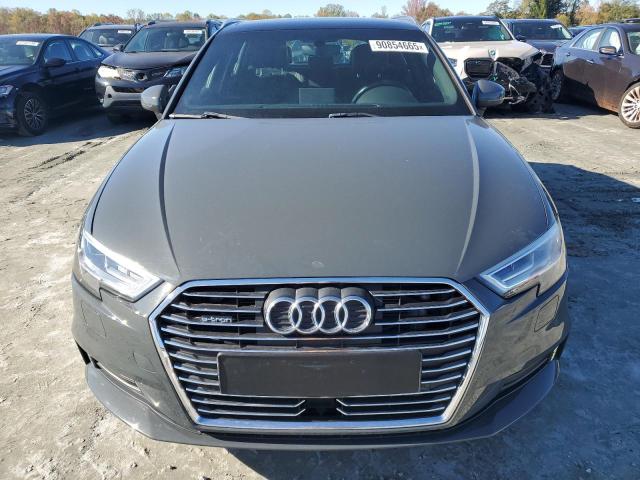 2018 AUDI A3 E-TRON #3284671347