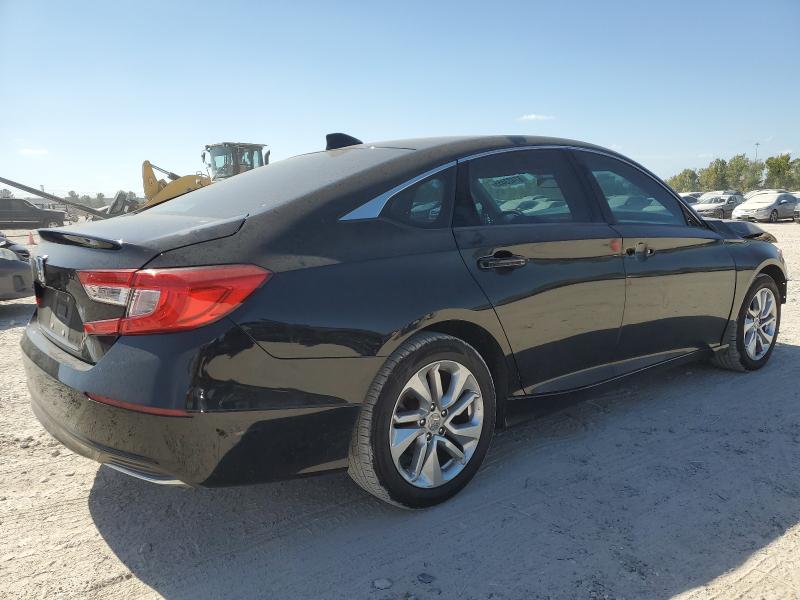 2019 HONDA ACCORD LX - 1HGCV1F12KA175353