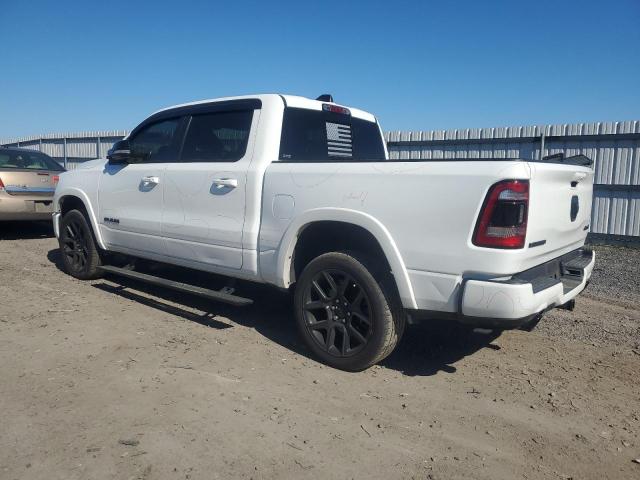 2021 RAM 1500 LARAM - 1C6SRFJT3MN613787