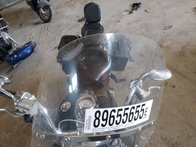 2007 YAMAHA XVS650 #3285575268