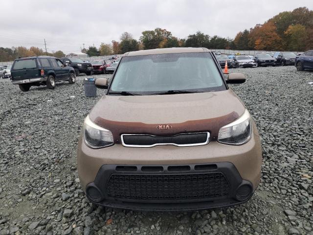 2015 KIA SOUL - KNDJN2A22F7160429
