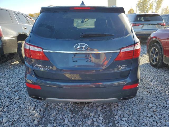 2015 HYUNDAI SANTA FE G - KM8SRDHF6FU101927