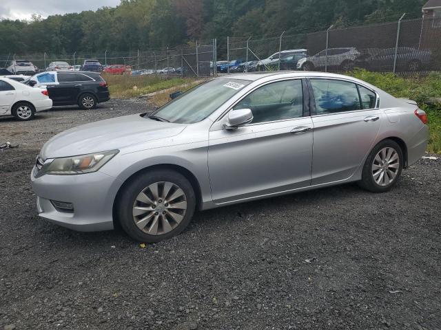 2013 HONDA ACCORD EXL - 1HGCR3F86DA001494