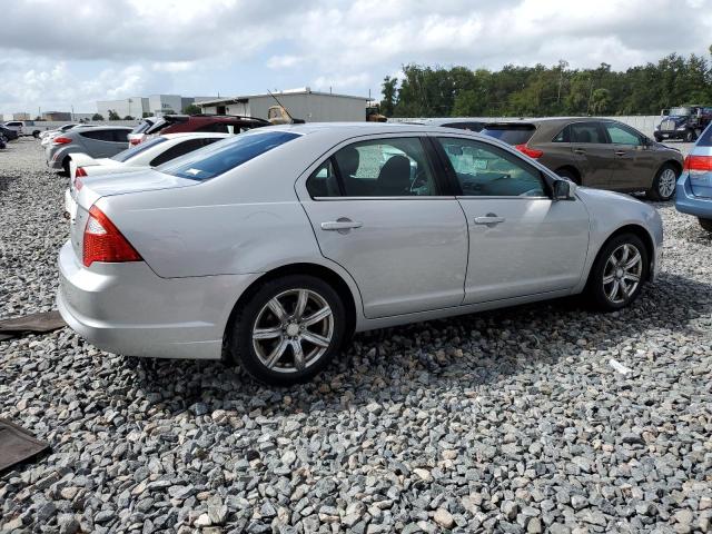 2010 FORD FUSION SE - 3FAHP0HA6AR297634