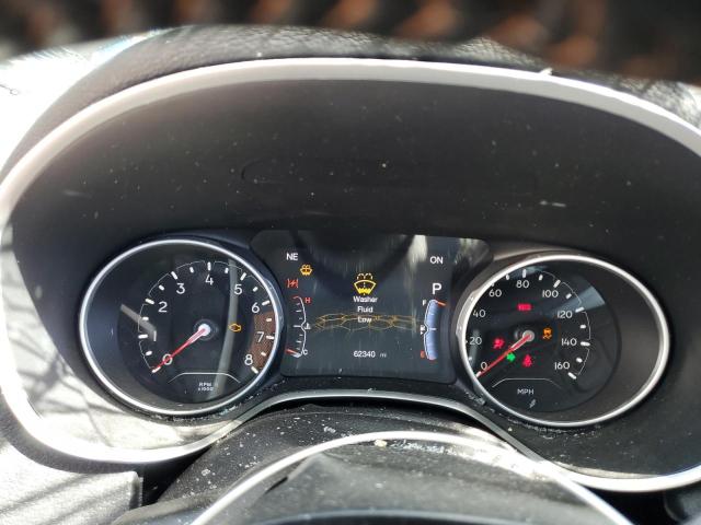 2019 JEEP COMPASS LIMITED - 3C4NJDCBXKT840140