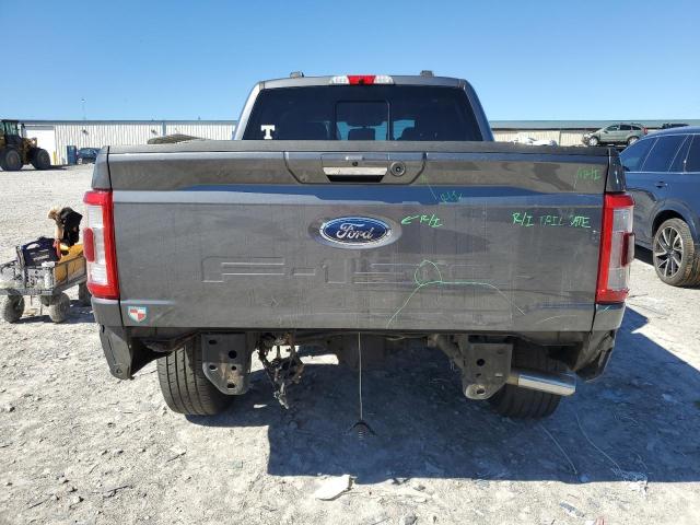 2021 FORD F150 SUPER #3285768691