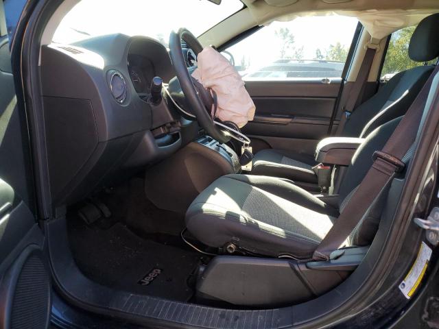 2014 JEEP COMPASS SPORT - 1C4NJCBA8ED843129