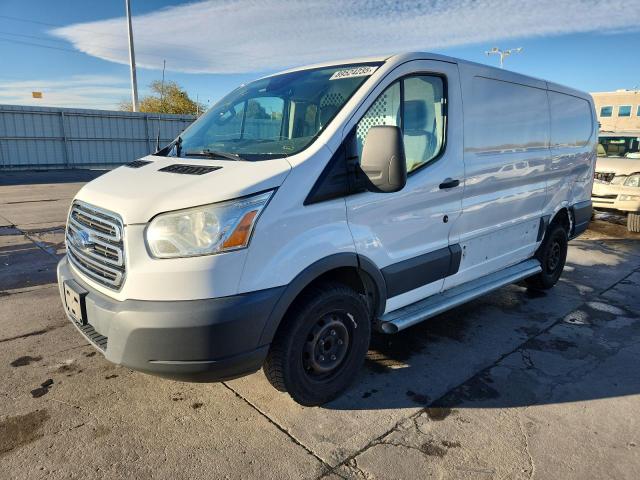 Global Auto Auctions: 2016 FORD TRANSIT T-