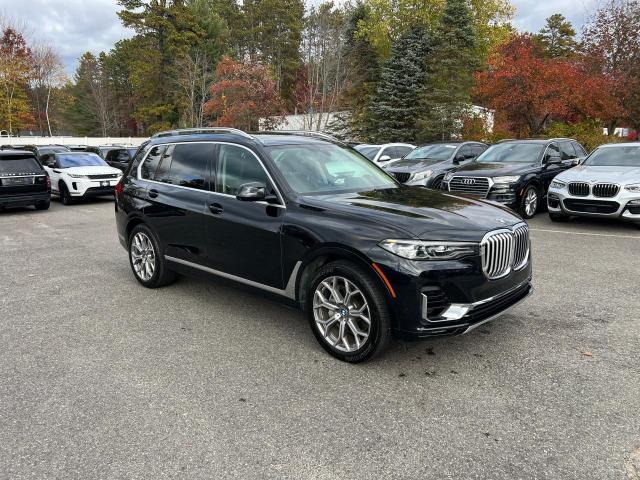 BMW X7 XDRIVE4