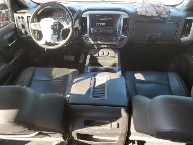 2018 GMC SIERRA K25 1GT12TEG8JF163158