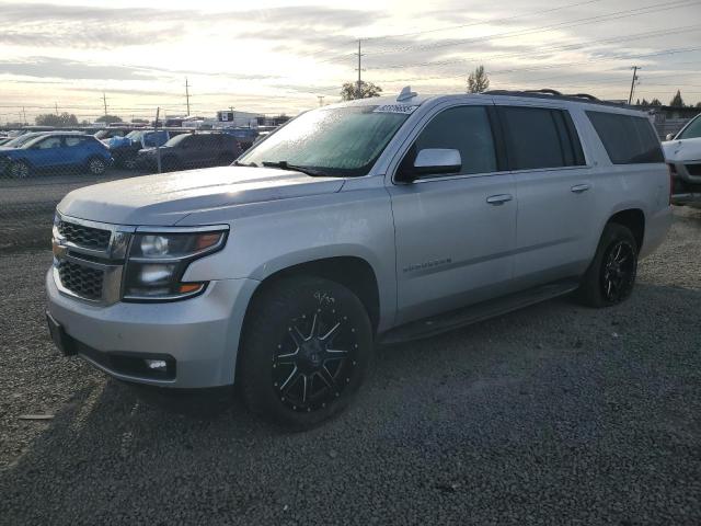 CHEVROLET SUBURBAN K