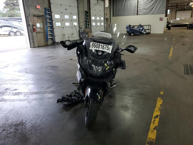 2018 BMW K1600 B WB10F5301JZG16519