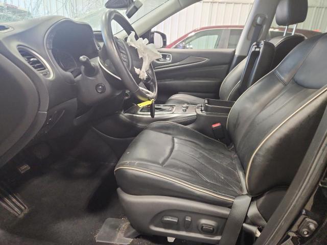 2020 INFINITI QX60 LUXE - 5N1DL0MMXLC508402