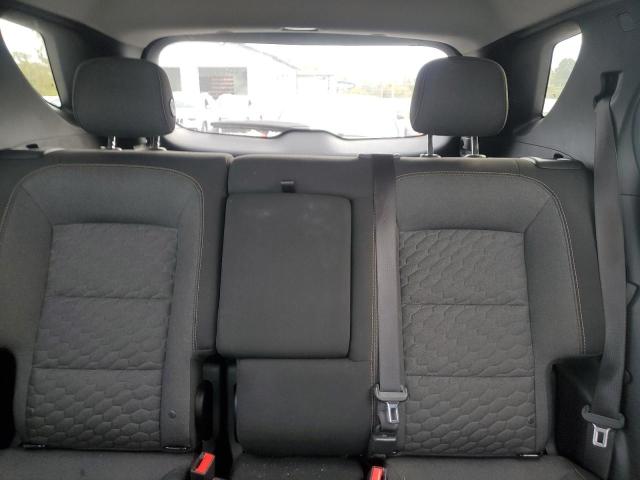 2018 CHEVROLET EQUINOX LT - 2GNAXJEVXJ6208722