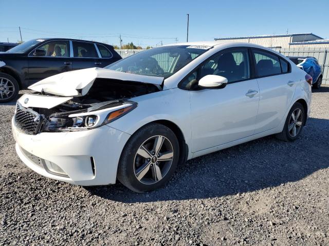 KIA FORTE LX