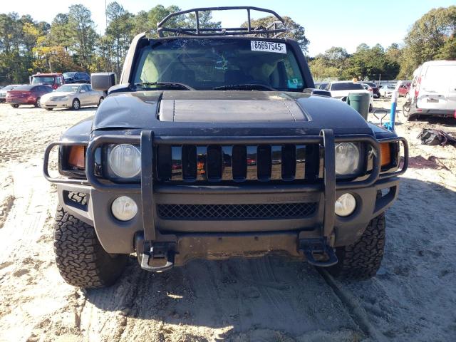 2008 HUMMER H3 #3315962146