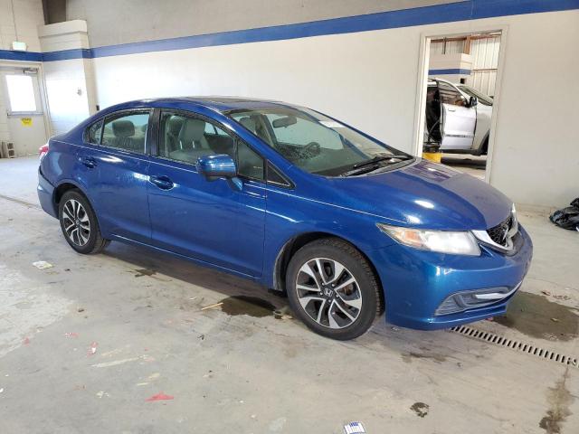 2015 HONDA CIVIC EX 19XFB2F84FE224000