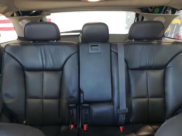 2010 LINCOLN MKX - 2LMDJ8JCXABJ13136