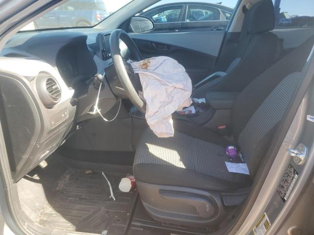 2019 HYUNDAI KONA SE #3309472606