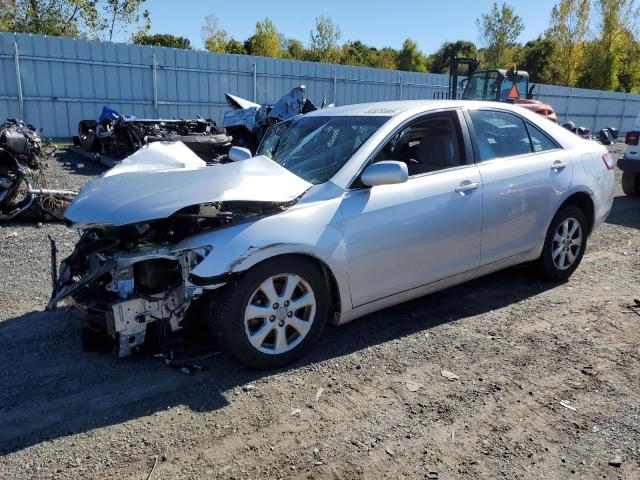 2011 TOYOTA CAMRY BASE - 4T4BF3EK8BR103120